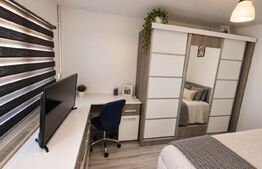 Casa deosebită, 91 mp, teren 1.128 mp, zona Ghirdoveni