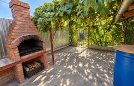 Casa deosebită, 91 mp, teren 1.128 mp, zona Ghirdoveni