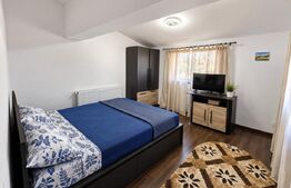 Casa deosebită, 91 mp, teren 1.128 mp, zona Ghirdoveni
