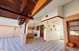 Casa deosebită, 91 mp, teren 1.128 mp, zona Ghirdoveni