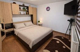 Casa deosebită, 91 mp, teren 1.128 mp, zona Ghirdoveni