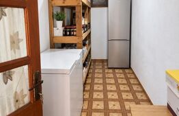 Casa deosebită, 91 mp, teren 1.128 mp, zona Ghirdoveni