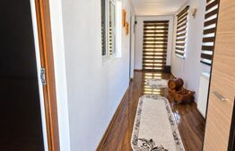 Casa deosebită, 91 mp, teren 1.128 mp, zona Ghirdoveni