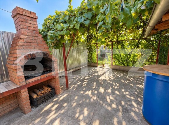 Casa de vânzare 4 camere Ghirdoveni - 206273CV | BLITZ Târgoviște | Poza16