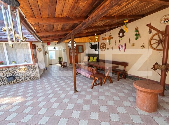 Casa de vânzare 4 camere Ghirdoveni - 206273CV | BLITZ Târgoviște | Poza14