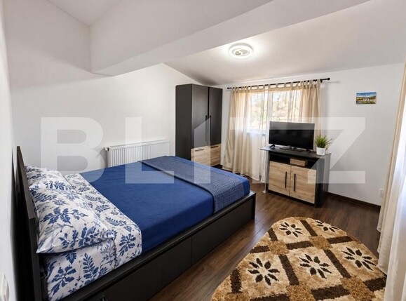 Casa de vânzare 4 camere Ghirdoveni - 206273CV | BLITZ Târgoviște | Poza5