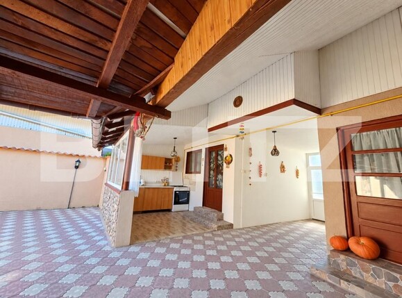Casa de vânzare 4 camere Ghirdoveni - 206273CV | BLITZ Târgoviște | Poza13