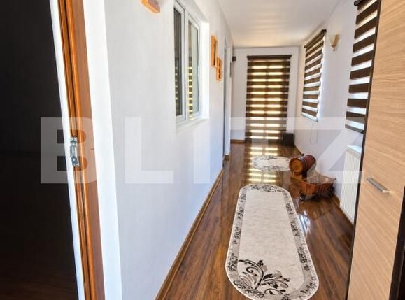 Casa de vânzare 4 camere Ghirdoveni - 206273CV | BLITZ Târgoviște | Poza8