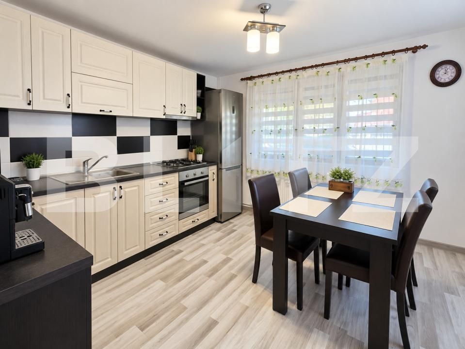 Casa de vânzare 4 camere Ghirdoveni - 206273CV | BLITZ Târgoviște | Poza7
