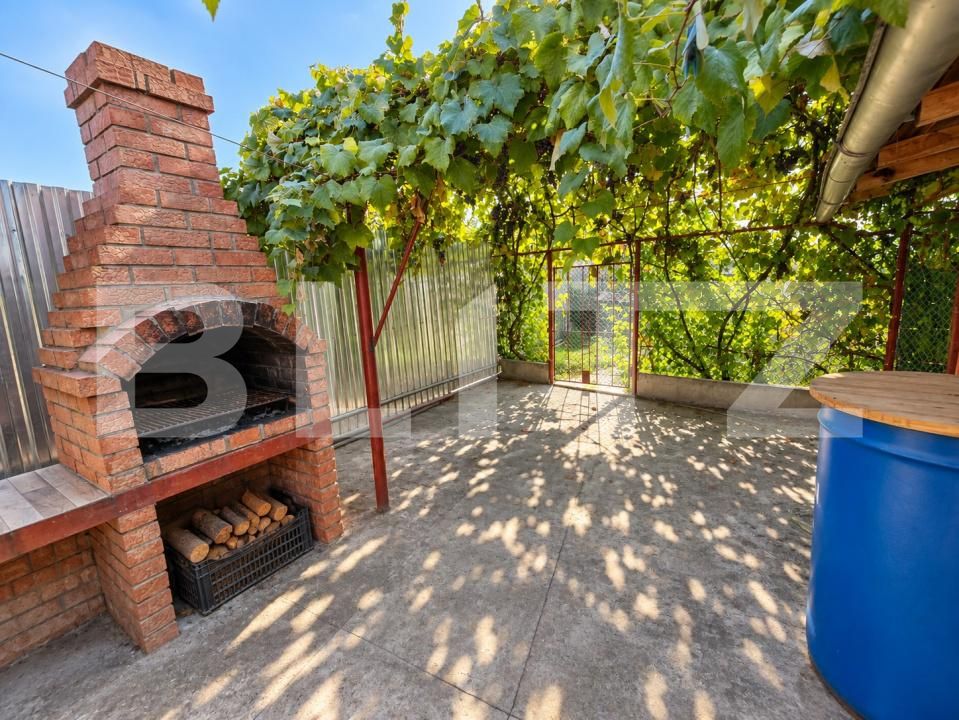 Casa de vânzare 4 camere Ghirdoveni - 206273CV | BLITZ Târgoviște | Poza16