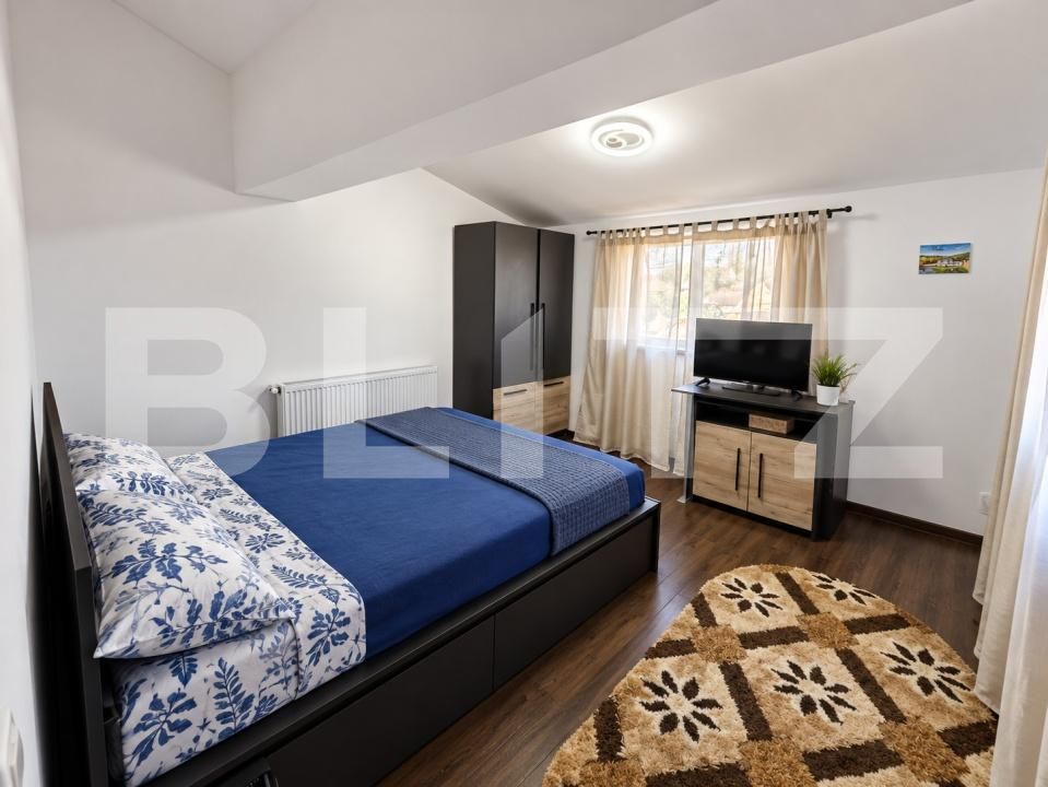 Casa de vânzare 4 camere Ghirdoveni - 206273CV | BLITZ Târgoviște | Poza5