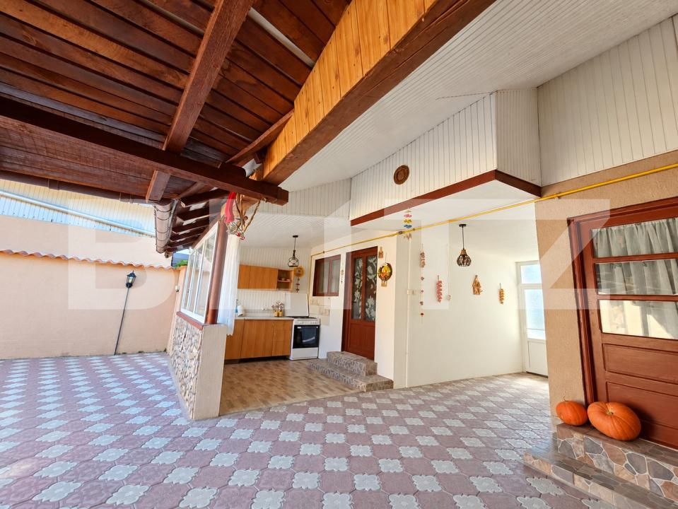 Casa de vânzare 4 camere Ghirdoveni - 206273CV | BLITZ Târgoviște | Poza13