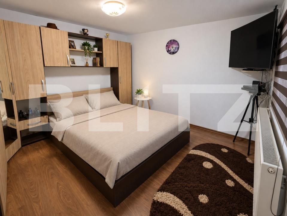 Casa de vânzare 4 camere Ghirdoveni - 206273CV | BLITZ Târgoviște | Poza4