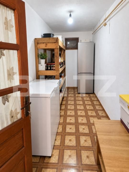 Casa de vânzare 4 camere Ghirdoveni - 206273CV | BLITZ Târgoviște | Poza15