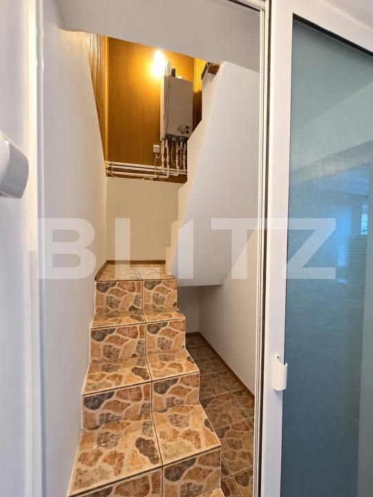 Casa de vânzare 4 camere Ghirdoveni - 206273CV | BLITZ Târgoviște | Poza9