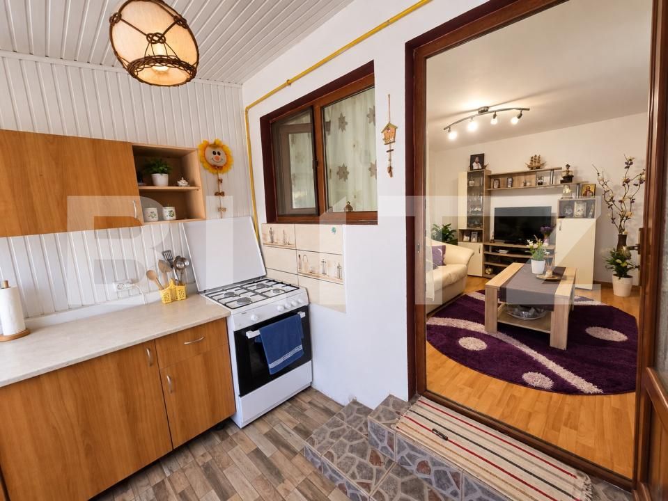 Casa de vânzare 4 camere Ghirdoveni - 206273CV | BLITZ Târgoviște | Poza12