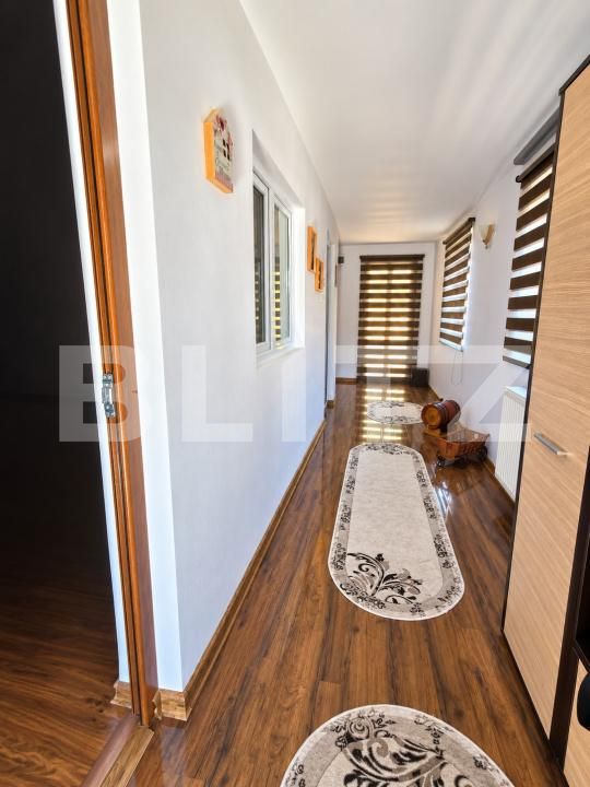 Casa de vânzare 4 camere Ghirdoveni - 206273CV | BLITZ Târgoviște | Poza8