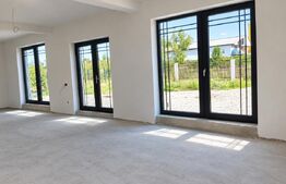 Casă tip duplex de închiriat – 136 mp, P+1, parcare și curte proprie