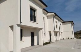 Casă tip duplex de închiriat – 136 mp, P+1, parcare și curte proprie