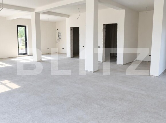Spațiu birouri de închiriat Centura - 206288SIB | BLITZ Târgoviște | Poza3