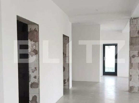 Spațiu birouri de închiriat Centura - 206288SIB | BLITZ Târgoviște | Poza7