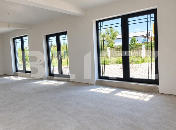 Spațiu birouri de închiriat Centura - 206288SIB | BLITZ Târgoviște | Poza9
