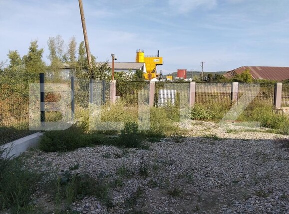Spațiu birouri de închiriat Centura - 206288SIB | BLITZ Târgoviște | Poza10