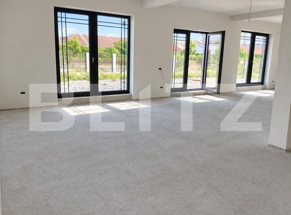 Spațiu birouri de închiriat Centura - 206288SIB | BLITZ Târgoviște | Poza6