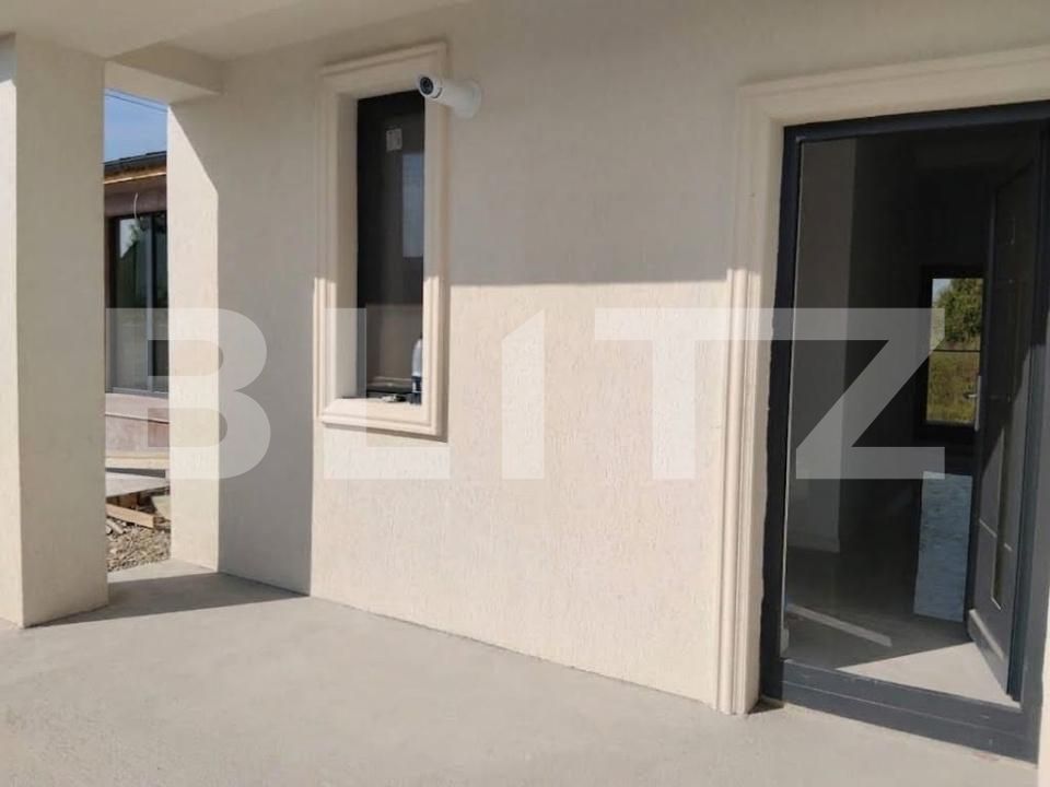 Spațiu birouri de închiriat Centura - 206288SIB | BLITZ Târgoviște | Poza8