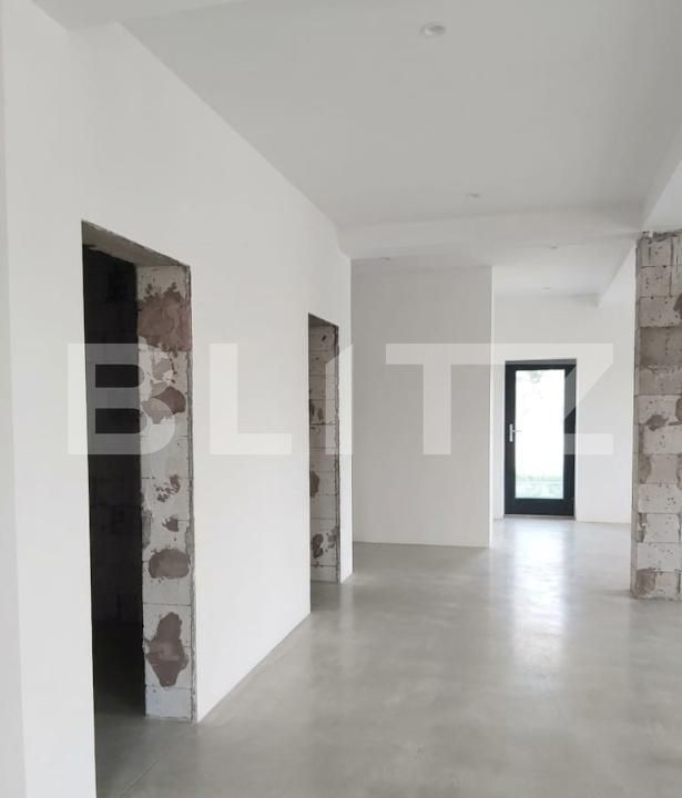 Spațiu birouri de închiriat Centura - 206288SIB | BLITZ Târgoviște | Poza7
