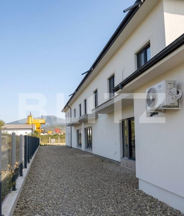 Spațiu birouri de închiriat Centura - 206288SIB | BLITZ Târgoviște | Poza5