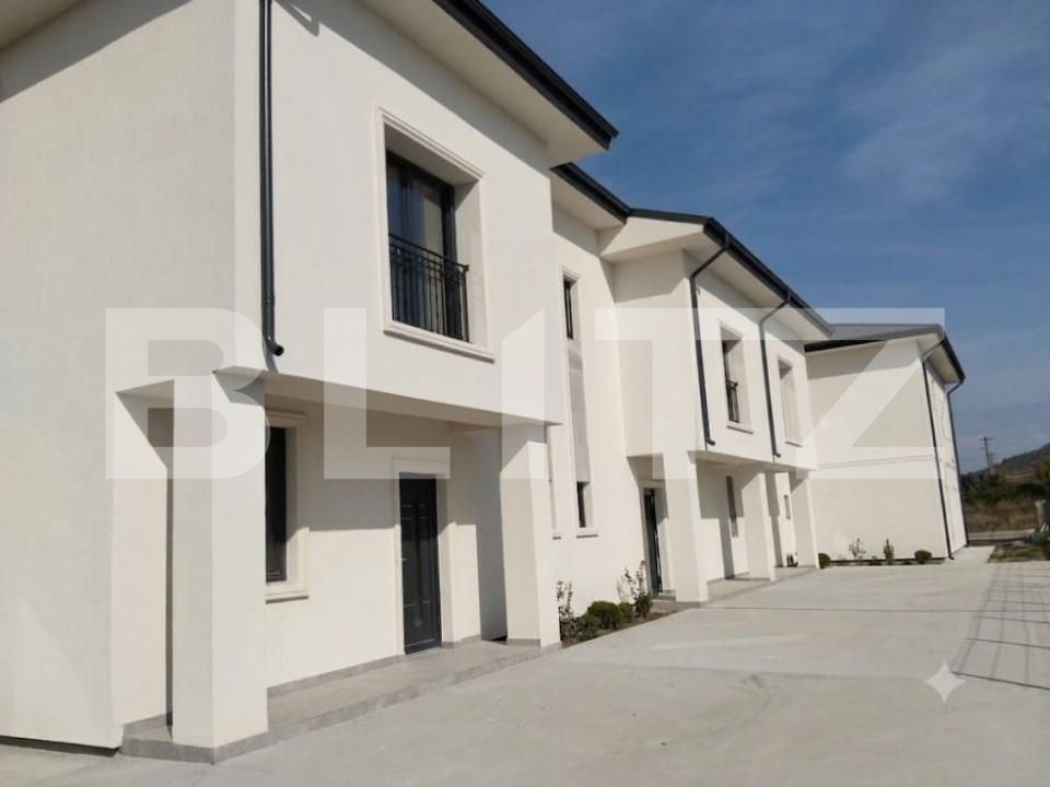 Spațiu birouri de închiriat Centura - 206288SIB | BLITZ Târgoviște | Poza2