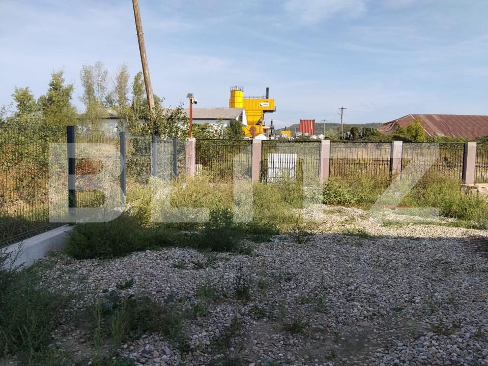 Spațiu birouri de închiriat Centura - 206288SIB | BLITZ Târgoviște | Poza10