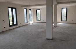 Spațiu P+1 de închiriat – 240 mp, ideal pentru clinică sau birouri
