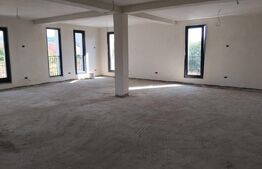 Spațiu P+1 de închiriat – 240 mp, ideal pentru clinică sau birouri