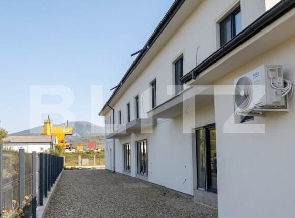 Spațiu birouri de închiriat Centura - 206296SIB | BLITZ Târgoviște | Poza3
