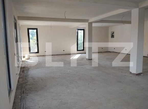 Spațiu birouri de închiriat Centura - 206296SIB | BLITZ Târgoviște | Poza10