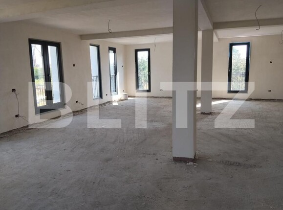 Spațiu birouri de închiriat Centura - 206296SIB | BLITZ Târgoviște | Poza6