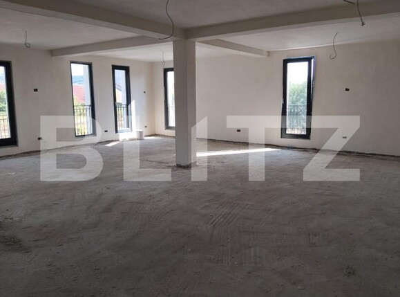 Spațiu birouri de închiriat Centura - 206296SIB | BLITZ Târgoviște | Poza7