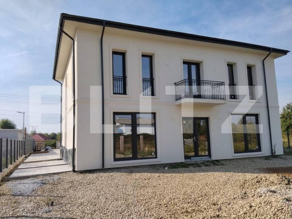 Spațiu birouri de închiriat Centura - 206296SIB | BLITZ Târgoviște | Poza2