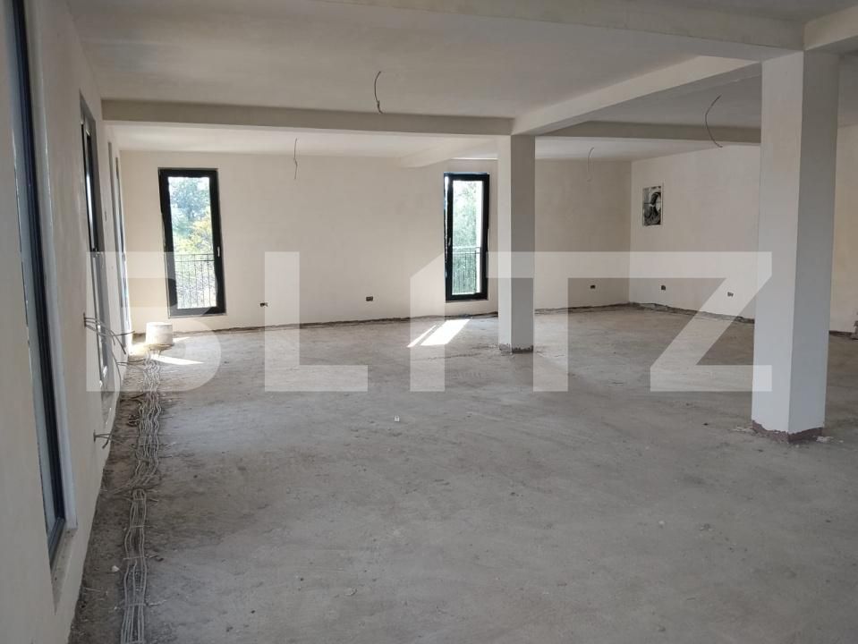 Spațiu birouri de închiriat Centura - 206296SIB | BLITZ Târgoviște | Poza10
