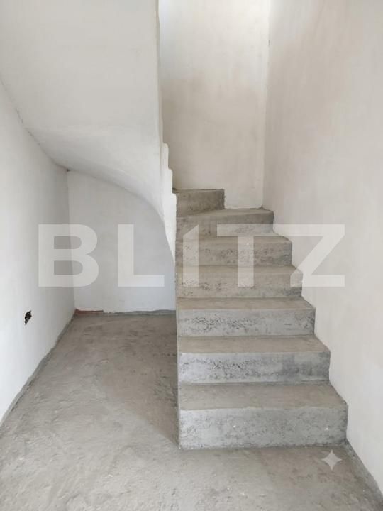 Spațiu birouri de închiriat Centura - 206296SIB | BLITZ Târgoviște | Poza8