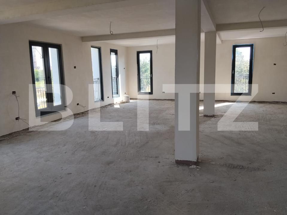 Spațiu birouri de închiriat Centura - 206296SIB | BLITZ Târgoviște | Poza6