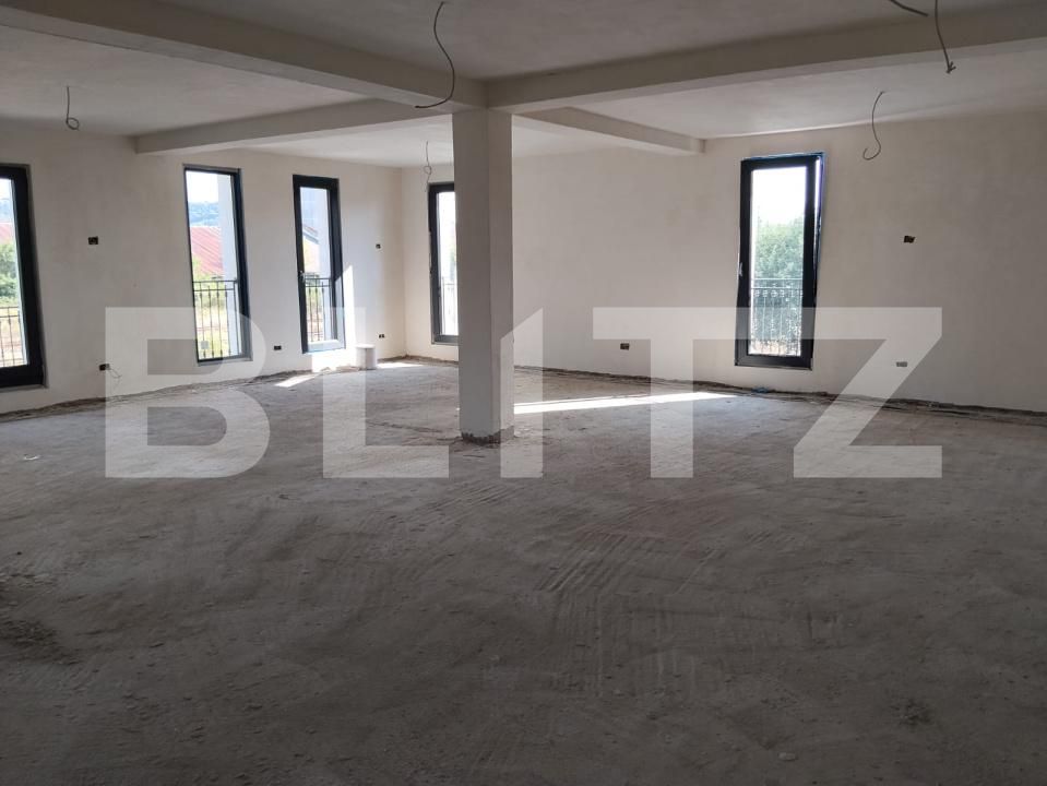 Spațiu birouri de închiriat Centura - 206296SIB | BLITZ Târgoviște | Poza7
