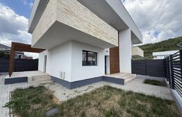 Casă tip duplex, unitate individuală, construcție nouă – Dream House
