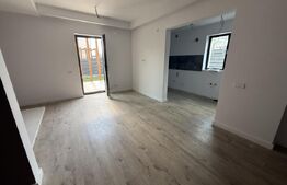 Casă tip duplex, unitate individuală, construcție nouă – Dream House