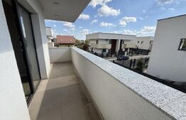 Casă tip duplex, unitate individuală, construcție nouă – Dream House