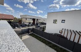 Casă tip duplex, unitate individuală, construcție nouă – Dream House