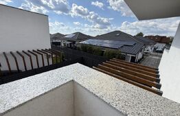 Casă tip duplex, unitate individuală, construcție nouă – Dream House