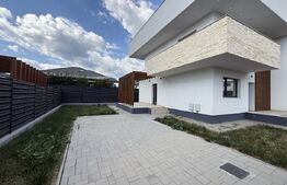 Casă tip duplex, unitate individuală, construcție nouă – Dream House